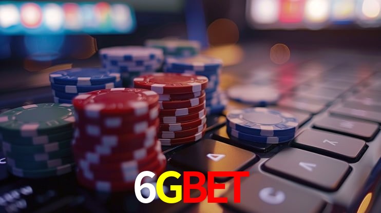 6GBET - Security