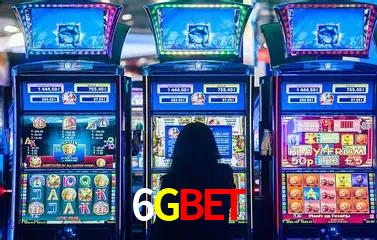 Desvendando o Mundo dos Jogos Virtuais na 6GBET