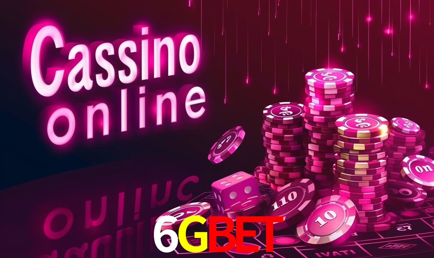 6GBET Belo Horizonte - Provably Fair