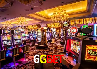 6GBET Brasília - Casino Guide