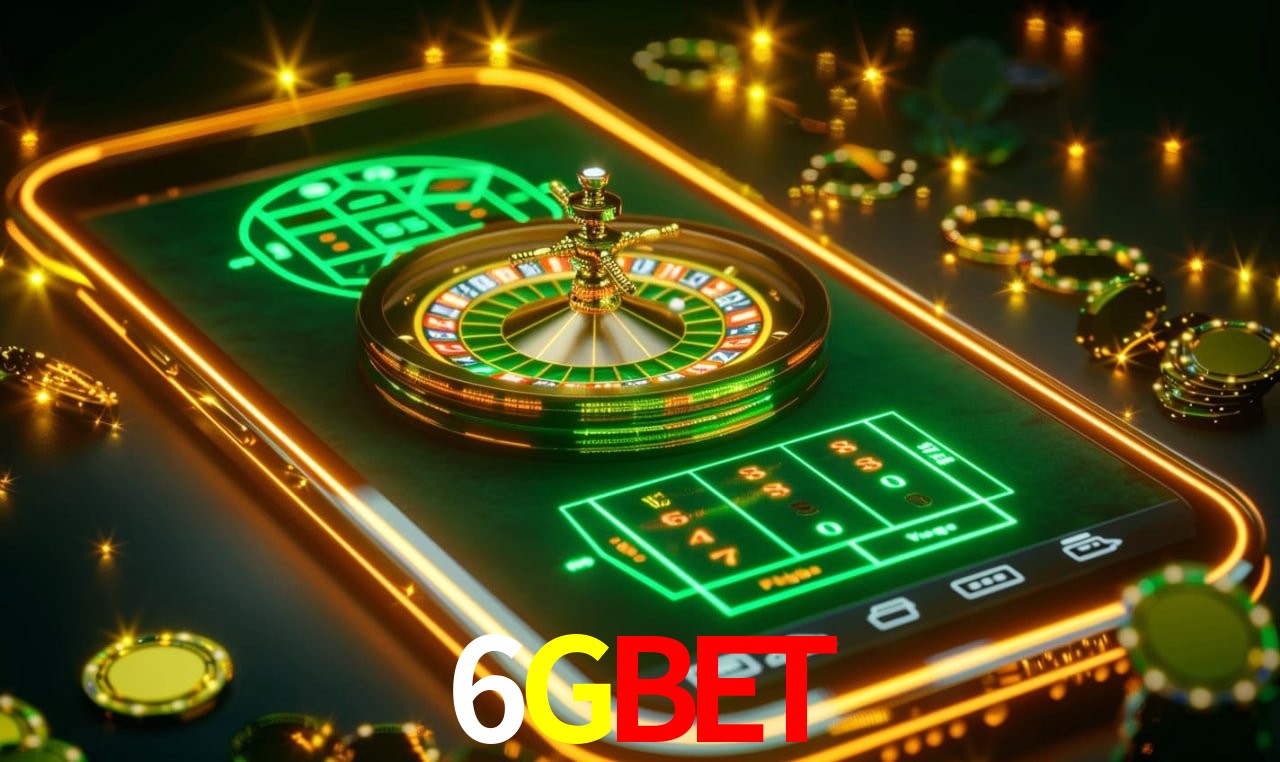 6GBET Plataforma - Certificada MGA desde 2015