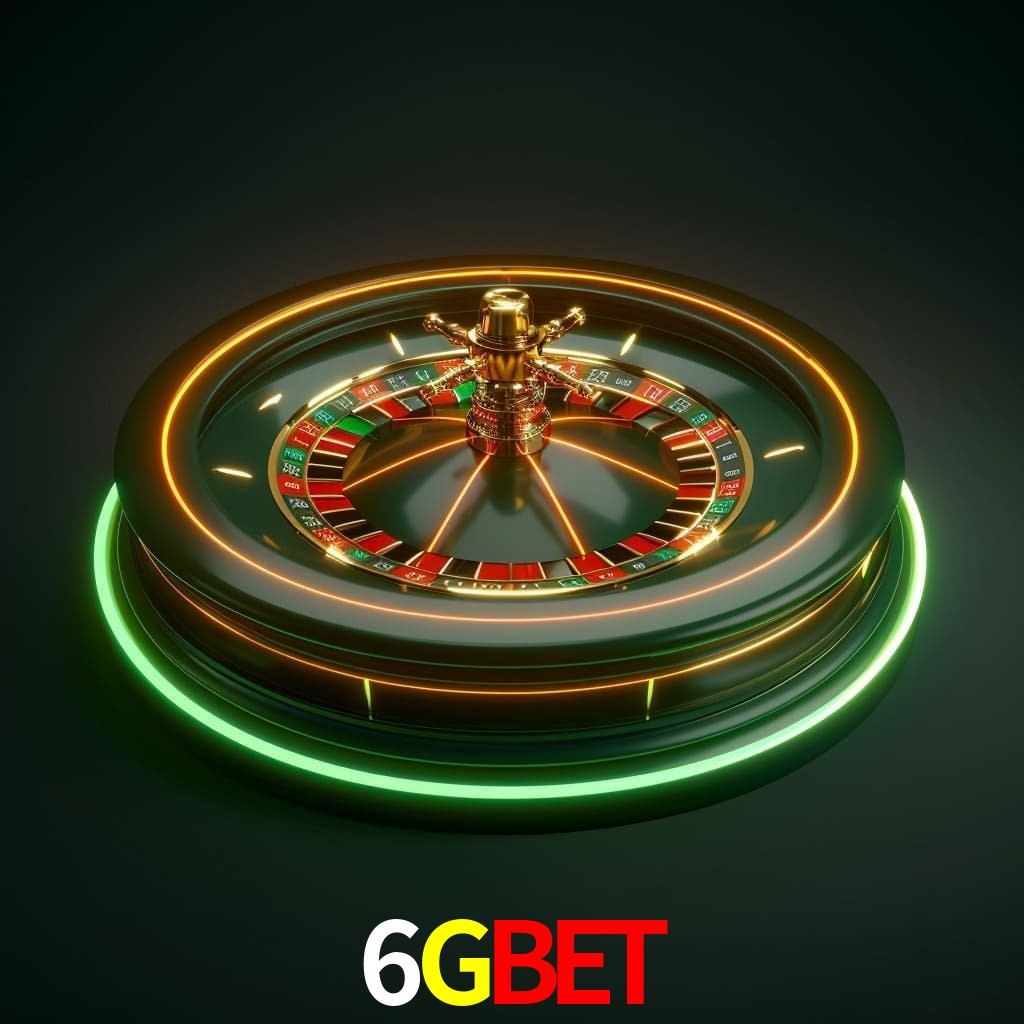 6GBET App - Aplicativo Móvel Oficial