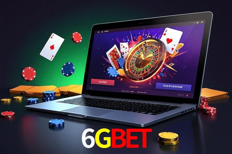 6GBET Salvador - Support