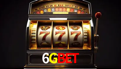 Apostas Esportivas na 6GBET: Um Guia Completo