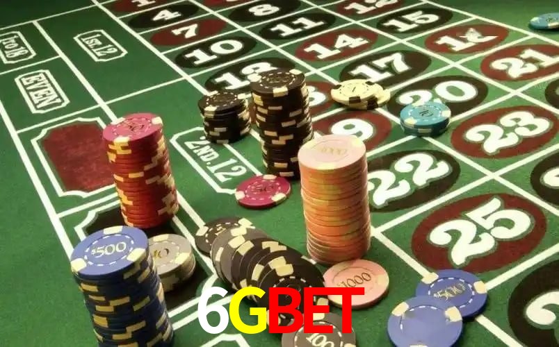 Ofertas Exclusivas 6GBET