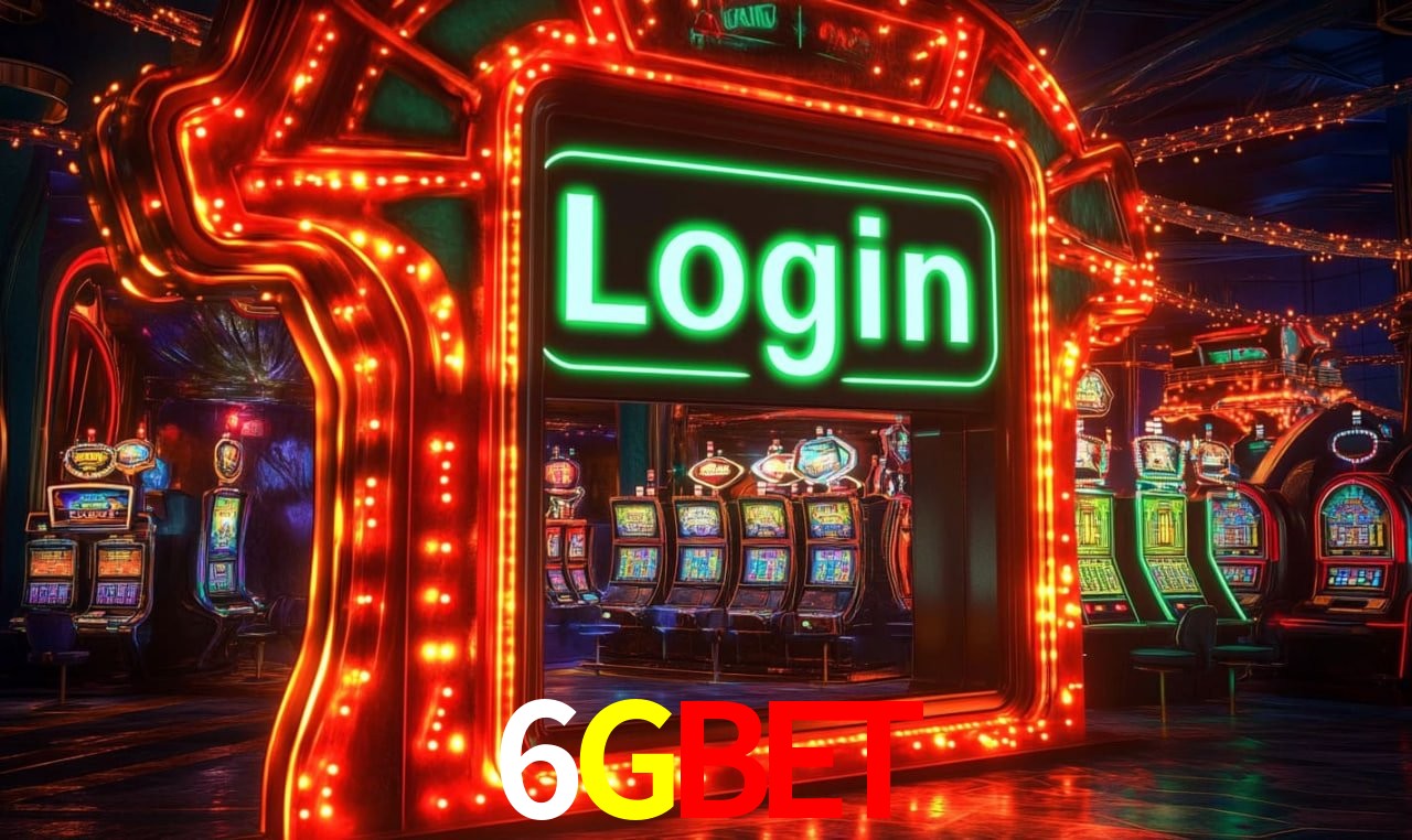 Provedores de Jogos 6GBET