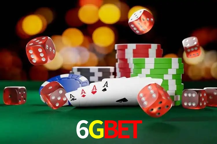 6GBET Brasília - Jogo Features