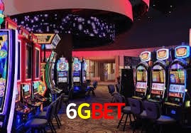 6GBET Brasília - Leaderboards