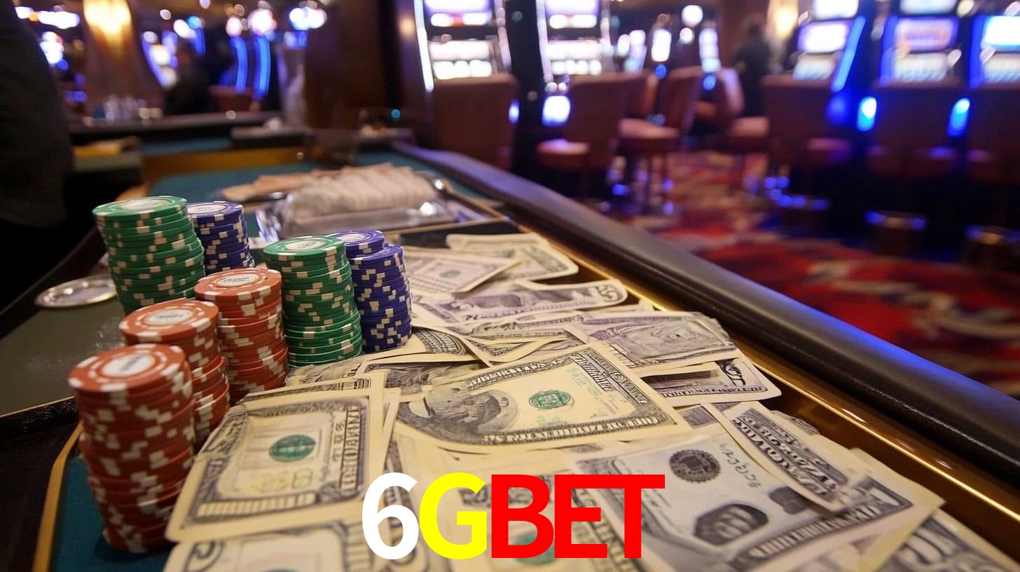 6GBET Salvador - Strategy