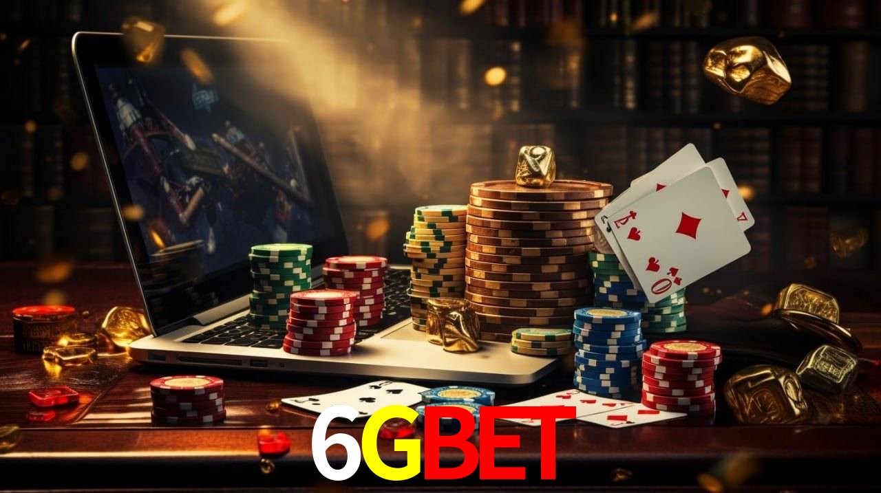 Estatísticas do Jogo 6GBET