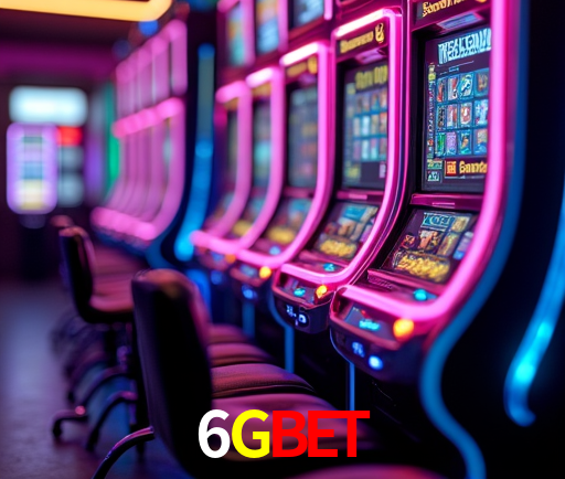 6GBET São Paulo - Top Slots