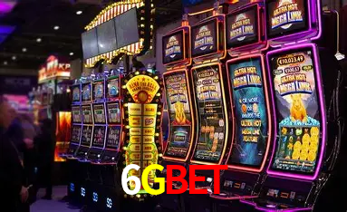 6GBET Belo Horizonte - Reivindique Bonus