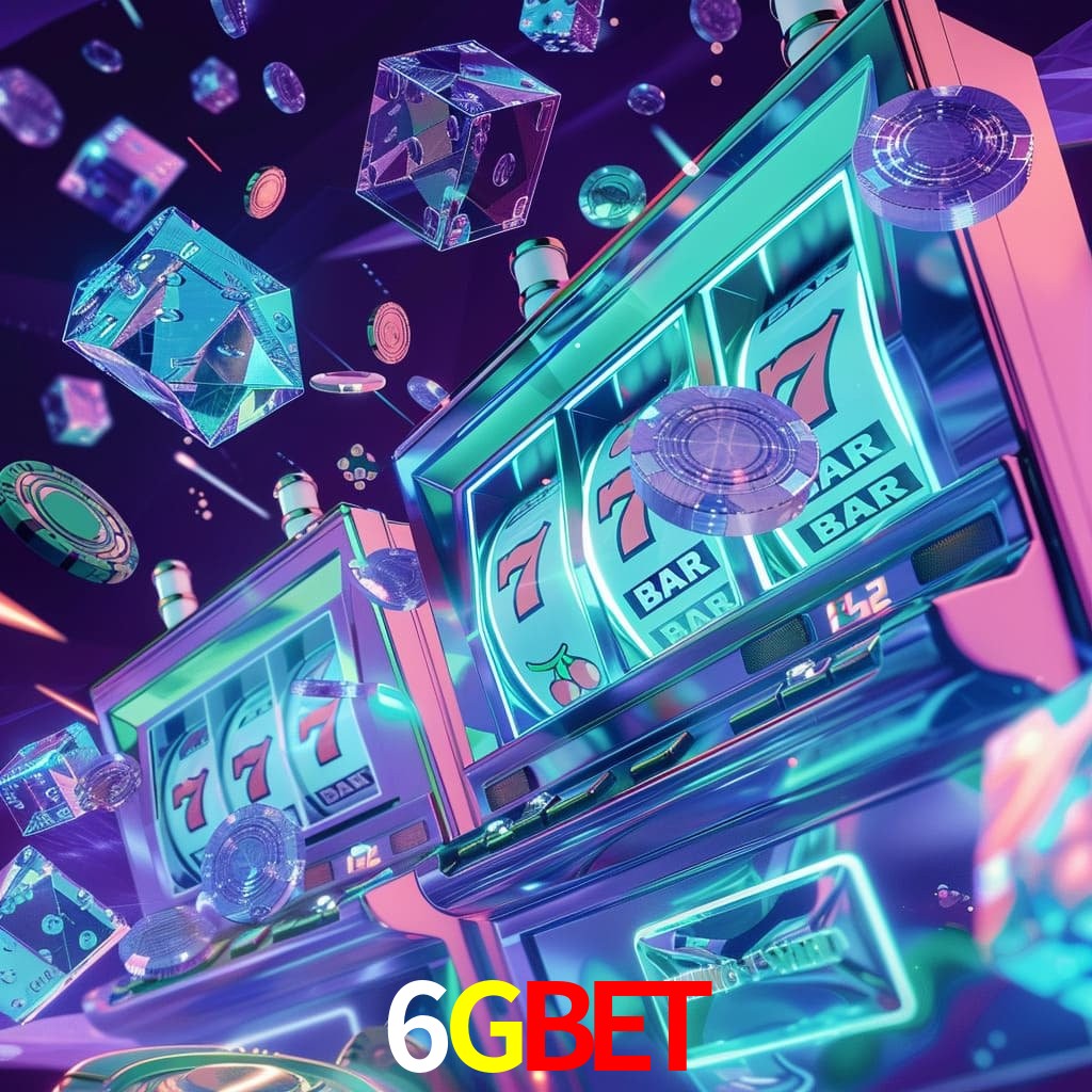Jogos Exclusivos 6GBET