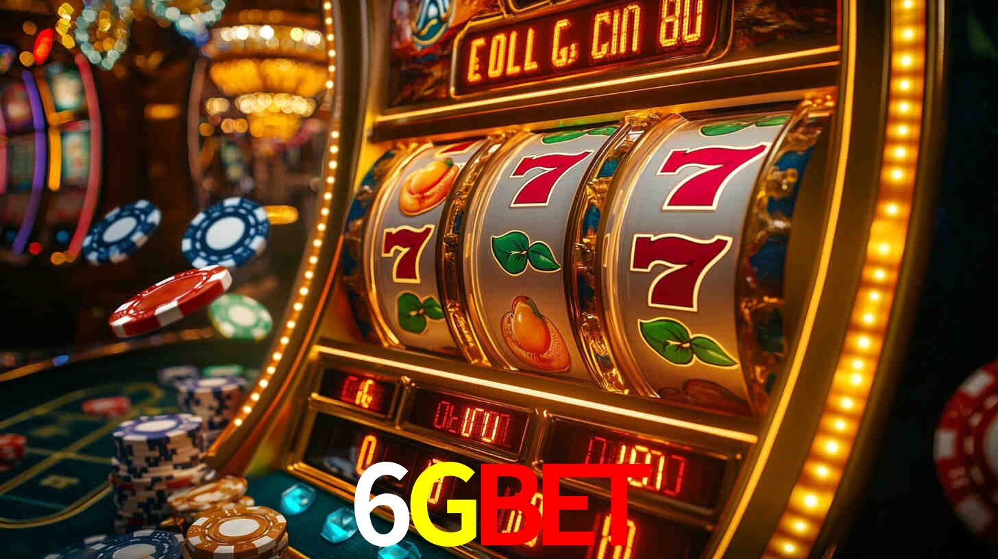 Live Casino 6GBET