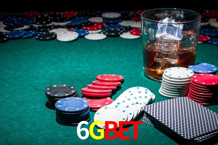 Recursos de Bônus 6GBET