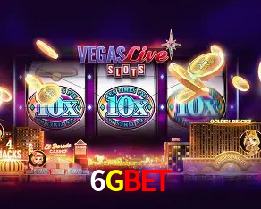 6GBET Bônus - Pacote R$5.000 + VIP