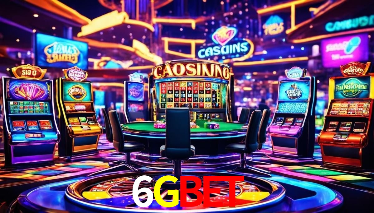 Integração de APIs 6GBET