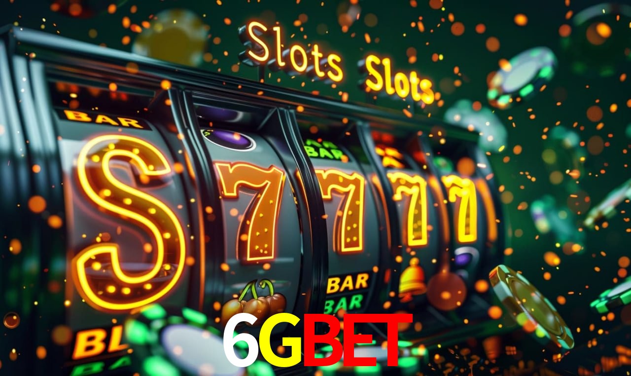Diretório de Jogos 6GBET
