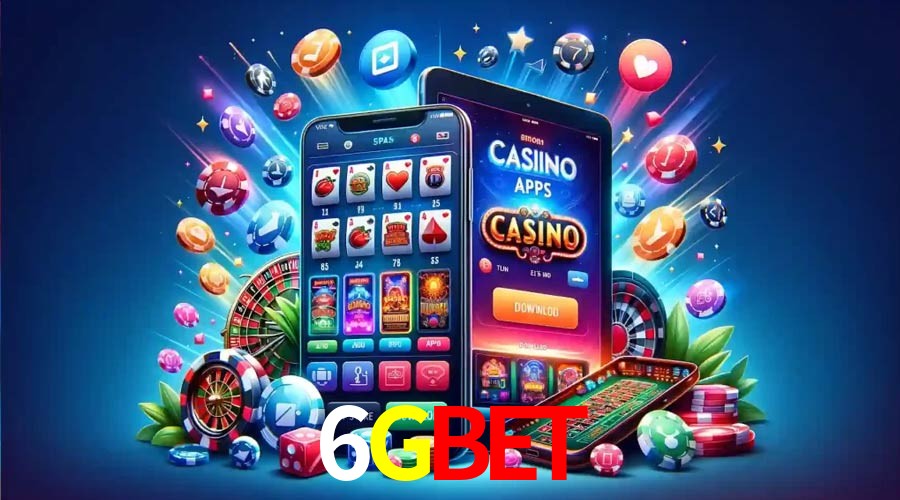 Exclusive Offers 6GBET