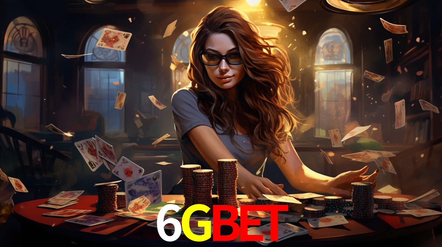 Tennis Betting 6GBET