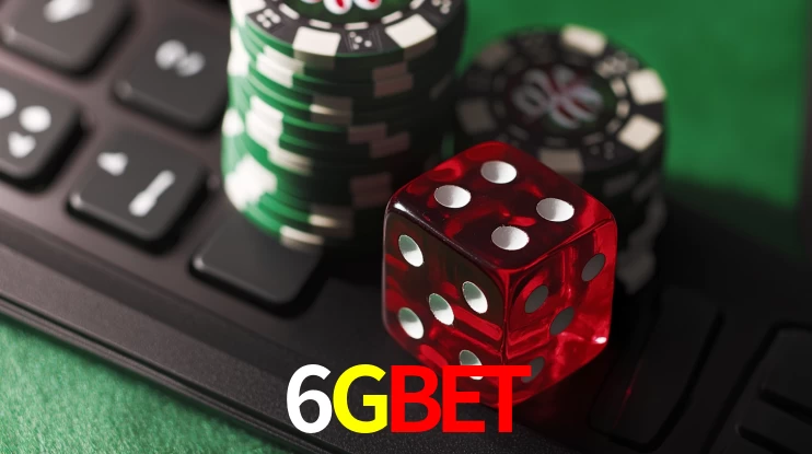 Flash Promotion 6GBET