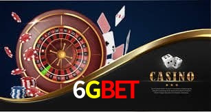 Cadastro Rápido 6GBET
