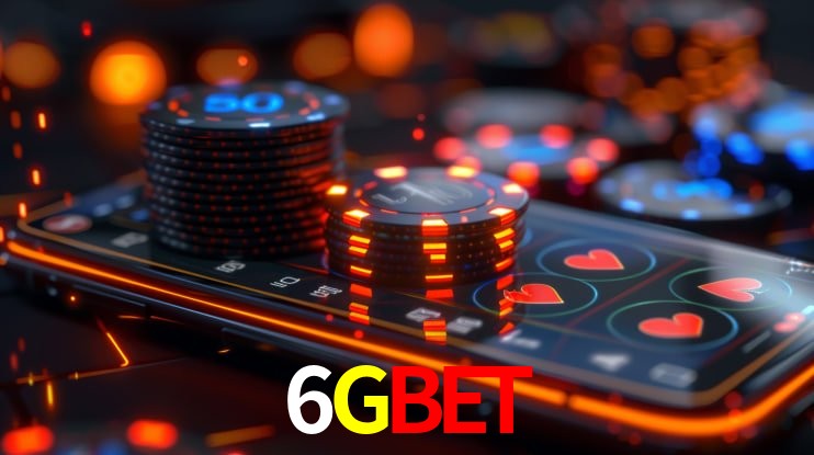 Slot Games 6GBET