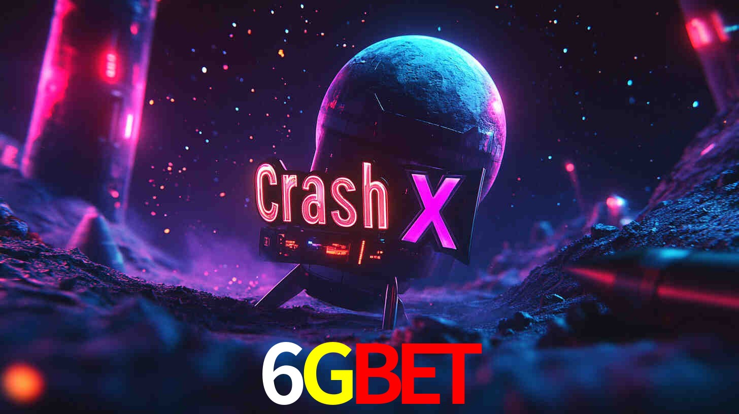 Apostas Esportivas na 6GBET: Um Guia Completo