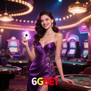 Apostas de Tênis 6GBET