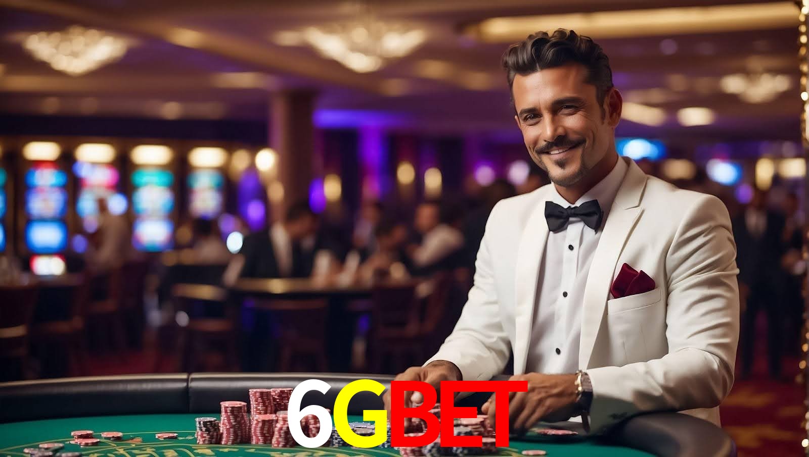 6GBET - Support