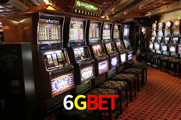 Inovações de Jogos na 6GBET: O Futuro das Experiências Interativas