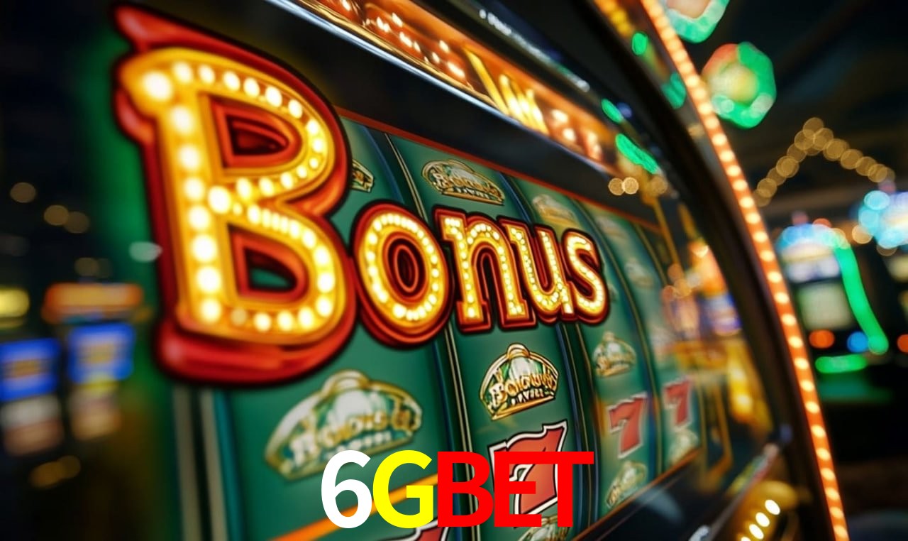 6GBET Salvador - Promo Stats